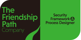 The Friendship Path Company - Security Framework & Process Designer